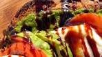 Jessica Selensky | CAPRESE AVOCADO TOAST ...