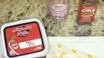 Jicama Chips and Dip | sea salt, pico de gallo, avocado oil ...