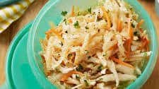 Jicama Slaw