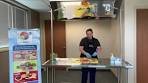 Jicama Slaw with Orange Lime Dressing | Eat WELL ...