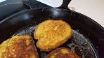 Johnny Cakes - 100 Year Old Recipe - Gluten Free - The ...