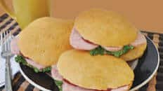 Johnny Cakes