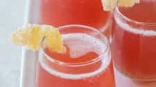 Jolly Rancher Shot