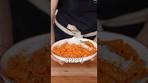 Joshua Weissman - The BEST Spicy Vodka Pasta