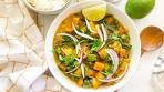 Kabocha Squash Curry Recipe