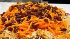 Kabuli pulao recipe