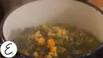 Kale and Chickpea Stew | Emeril Lagasse