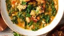 Kale Soup