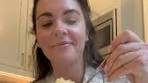 Katie Lee Biegel | Chicken Pot Pie 🥧 My grandma always ...
