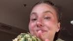 katie | summer of the virgin piña colada 🥥 turned my fave ...