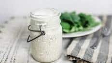 Kefir Ranch Dressing