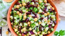 Kidney Bean Salad