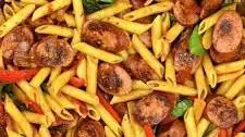Kielbasa Pasta
