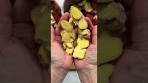 Korean Apple Tea with Ginger and Cinnamon (Saegwa Cha)