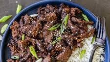 Korean Beef Bulgogi (Crazy Easy)