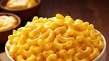 KRAFT Macaroni & Cheese Dinner