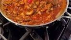 Kristen Faith | Rigatoni alla vodka with mushrooms 🍄 Recipe ...