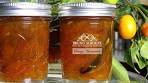 Kumquat Marmalade – Bruno Albouze