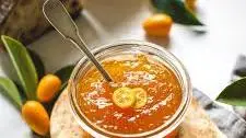Kumquat Marmalade