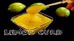LA RECETTE DU LEMON CURD /CRÈME DE CITRON