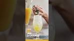 La vraie recette du Sex on the Beach 🍹 #cocktail #drink