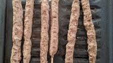 Lamb Gyros