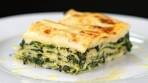 Lasagna with Spinach and Ricotta🌿The Ultimate Vegetarian ...