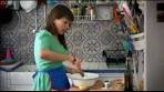 Lavender Chicken - Rachel Khoo - The Little Paris Kitchen