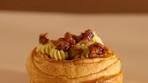Layered Croissanterie | Feelin’ a little nutty? 🍁 Our Maple ...