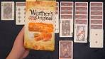 LE Pumpkin Spice Werther's Chews ~ Candy 'n' Solitaire ...