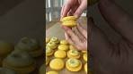 Lemon Basil White Chocolate Ganache 🌿 PERFECT for ...