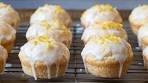 Lemon Muffins