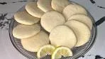 Lemon Tea Cakes - Old Fashioned Southern Lemon Tea ...