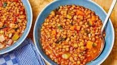 Lentil Soup