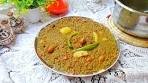 Lentil Soup Recipe - traditional moroccan food