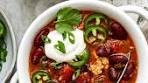 Lisa Bryan | This turkey chili recipe is comforting, wildly ...