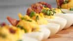 Loaded Deviled Eggs Recipe by Tasty