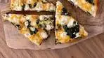 Loaded Spinach and feta frittata from cycle one of my 90 day ...