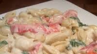 Lobster And Spinach Mac N Cheese Recipe