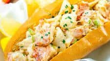 Lobster Roll