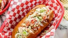 Lobster Roll