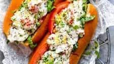 Lobster Roll Recipe