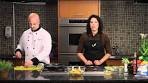 Longo's Stuffed Sole Fillets