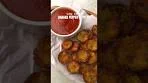 Low Carb Banana Pepper Poppers! ✨ Recipe in the ...