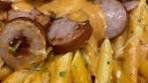 Luke Brown | This Creamy Smoked Sausage Pasta might just ...