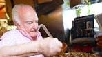Madrid's Spiciest Snails - He's 93 Years Old and Going Strong ...