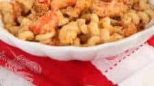 Maine's Best Lobster Mac and Cheese