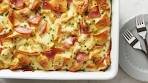Make-Ahead Eggs Benedict Casserole | Betty Crocker Recipe