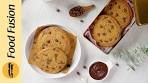 Make & Store Chocolate Chip Cookie Dough Recipe by Food ...