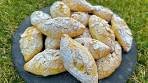 Make This Famous Orange Cookies 🍊 You will make it every ...